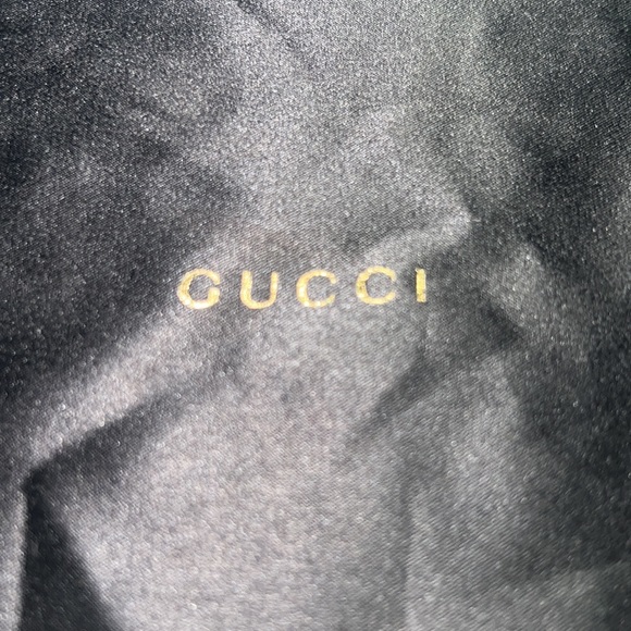 Gucci dust bag perfect condition - Picture 2 of 6